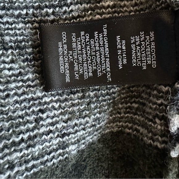 FRYE woman cardigan - Picture 6 of 7